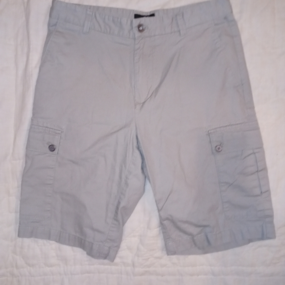 Calvin Klein Cargo Shorts